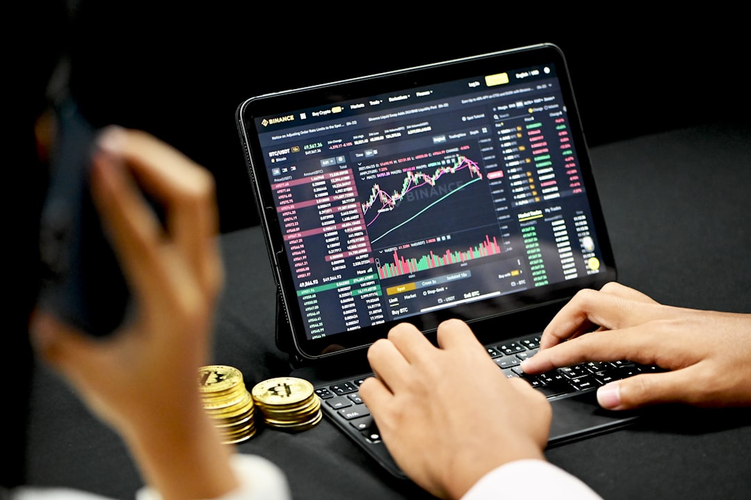Revolução financeira: o poder dos Bitcoin e Criptomoedas